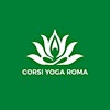 Logo de Corsi Yoga Roma