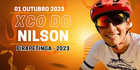 Primaire afbeelding van XCO DO NILSON 2023 - PIRAPETINGA - MG