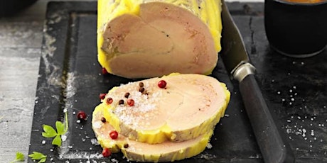 Imagen principal de Atelier foie gras