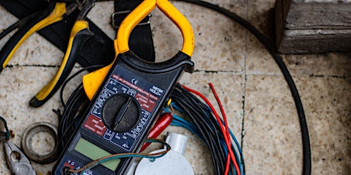 Immagine principale di Irrigation Electrical Diagnostics 