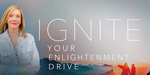 Ignite Your Enlightenment Drive Webinar primary image