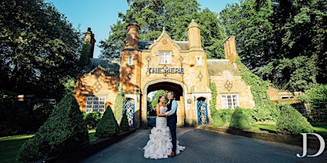 Bride: The Wedding Fair at The Mere Golf Resort & Spa primary image