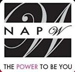 April 2014 NAPW Tulsa Chapter Meeting primary image