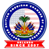 Greater Haitian American Chamber of Commerce's Logo