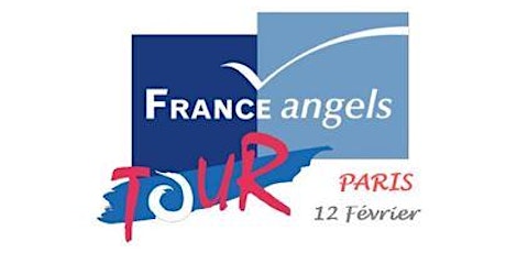 Image principale de France Angels Tour Paris 2019