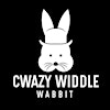 Logo de CWAZY WIDDLE WABBIT PRODUCTIONS