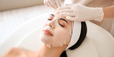 Immagine principale di Full day of skincare education w/ Certification in Irvine, CA 