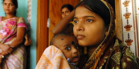 Healthy and Sustainable Futures - Declining maternal and child mortality in the world? Insights from the UK, US and India primary image
