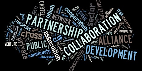 Building Effective Partnerships for Sustainable Development - Oxford April 2019