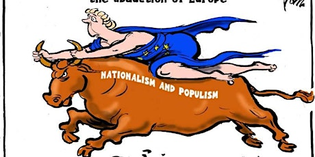 Europe in an Age of Populist Politics primary image