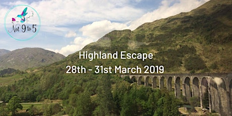 Highland Escape  primary image