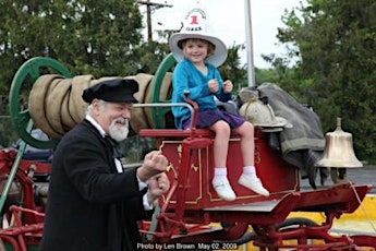 The 37th Annual Steam Show primary image