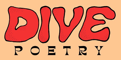 Primaire afbeelding van DEEP DIVE POETRY