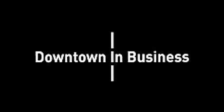 Membership Benefits to Downtown in Business Birmingham primary image