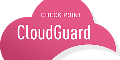 Check Point CloudGuard primary image
