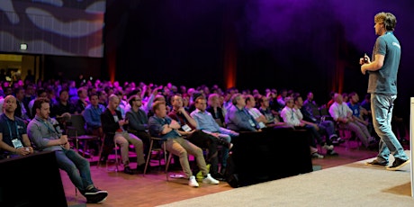 Primaire afbeelding van SUGCON Europe 2019 – Call for Speakers DEADLINE