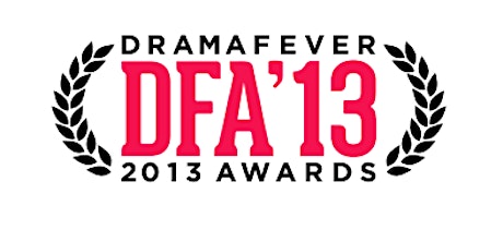 The 2nd Annual DramaFever Awards primary image