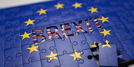 The Economic Implications of Brexit on European Regions #BrexitEURegions primary image