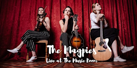The Magpies primary image