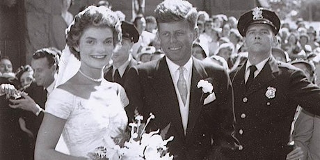 SPECIAL PERFORMANCE: Return to Camelot - A Remembrance of the Kennedy Wedding primary image