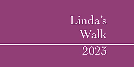 Primaire afbeelding van Linda's Walk 2023