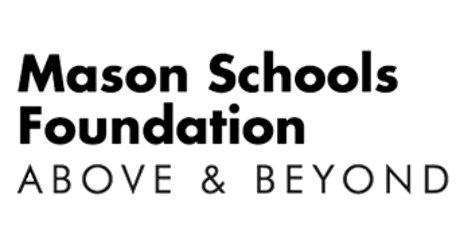 Mason Schools Foundation 2019 Reading Challenge-Enjoy a Reading Moment primary image