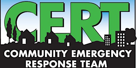 Emergency Preparedness and CERT Training primary image