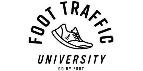 Hauptbild für Foot Traffic University Group Training Fall '23