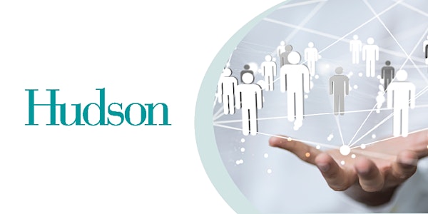 Hudson Connect: The Changing Landscape of Talent Acquisition