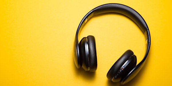 Audiobooks: The latest saviours of publishing or just a good listen?