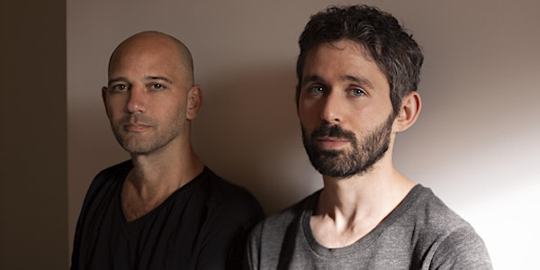 The Antlers: Hospice 10 Year Anniversary Acoustic Show @ GAMH   w/ Tim Mislock - SOLD OUT!