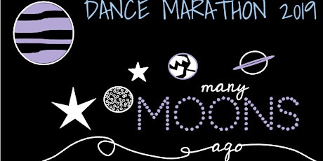  Dance Marathon 2019 primary image