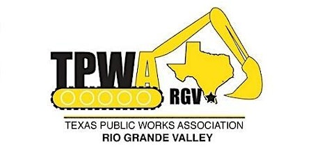 TPWA RGV Branch Meeting 1/25/19 primary image