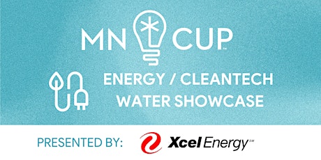 Imagen principal de MN Cup Energy/CleanTech/Water  2023 Showcase