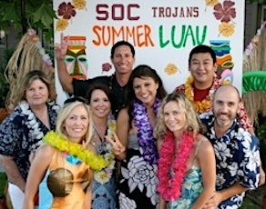 USC Annual Alumni Luau primary image