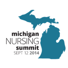 Michigan Nursing Summit primary image