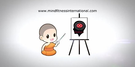 MEDITATION MINDFITNESS - 2 Day Workshop (April 4 & 5, 2020) - Both days from 10am to 3pm primary image