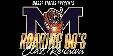 Imagem principal de MHS ALL 80'S CLASS REUNION