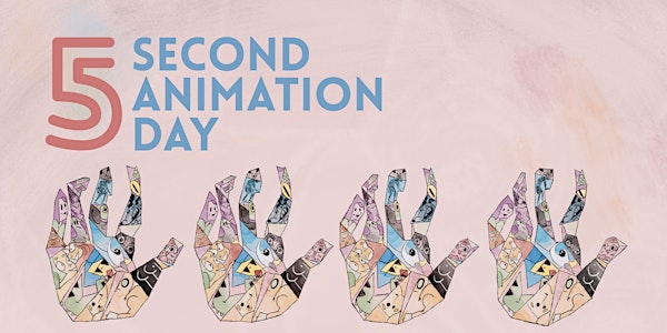 Titmouse Presents 5 Second Animation Day 2019