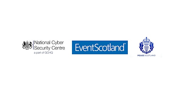 EventScotland Workshop: Cyber Security, Drone Usage & Police Cost Recovery