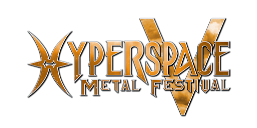 Hyperspace Metal Festival V primary image
