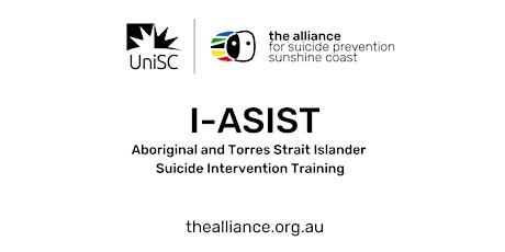 I-ASIST - Indigenous Suicide Intervention Training