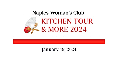 Kitchen Tour & More 2024 primary image