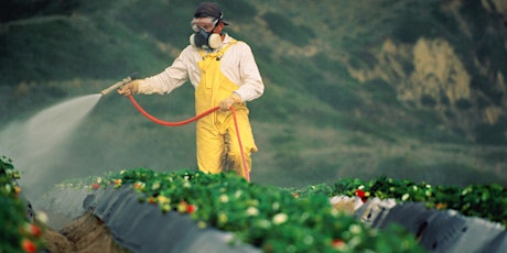 Private Pesticide Application Training 2019 primary image