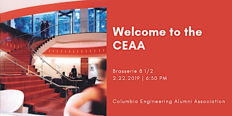 Welcome to the CEAA primary image