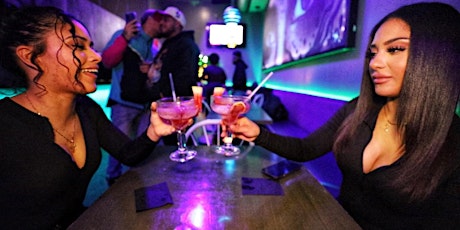 The Ultimate Afterwork Happy Hour Experience in Astoria, Queens, NY primary image