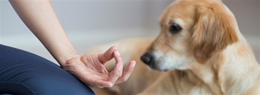 Collection image for Dog-Friendly Yoga (Doga) by Yoga Kawa