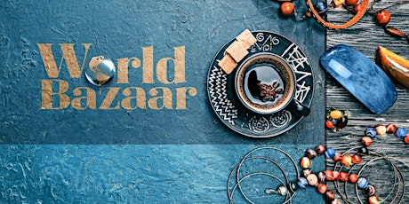 World Bazaar primary image