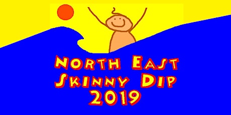 Image principale de NORTH EAST SKINNY DIP 2019