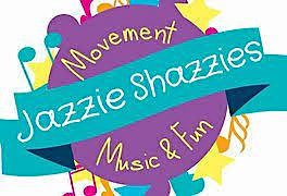 Jazzie Shazzies - DANCE @ BOORN primary image